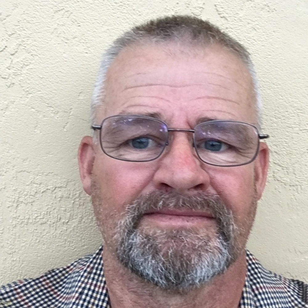Meet your Posher, Clayton